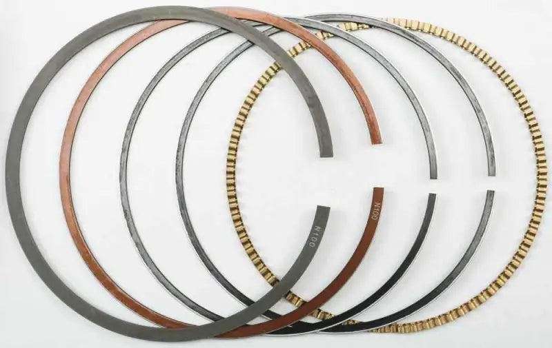 35433XR Piston Ring 90.00mm For Wiseco Pistons Only