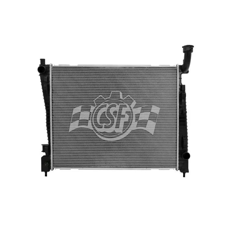 CSF RADIATOR 3544 DODGE DURANGO
