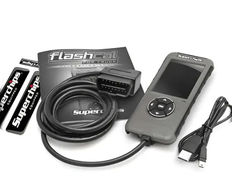 3545 Speedometer Calibrator