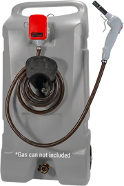 Tera Pump Fuel Tank Transfer Pump Intake/Carbon/Fuel System 20172 - Trfa03-GC