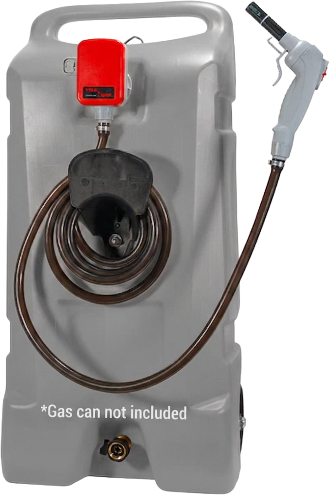 Tera Pump Fuel Tank Transfer Pump Intake/Carbon/Fuel System 20172 - Trfa03-GC