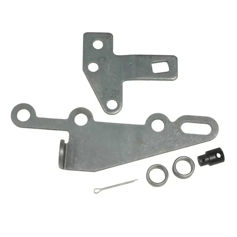 35498 Auto Trans Shifter Cable Bracket & Lever