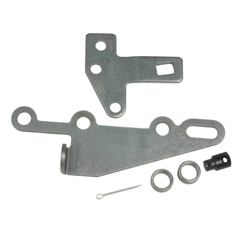 35498 Auto Trans Shifter Cable Bracket & Lever