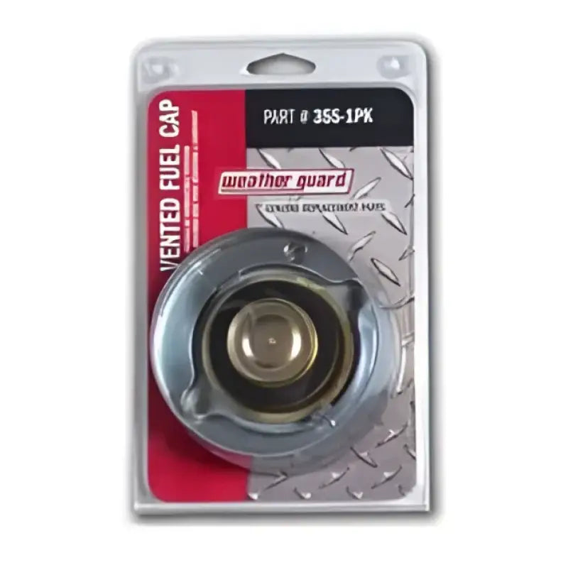 355-1PK Liquid Transfer Tank Cap