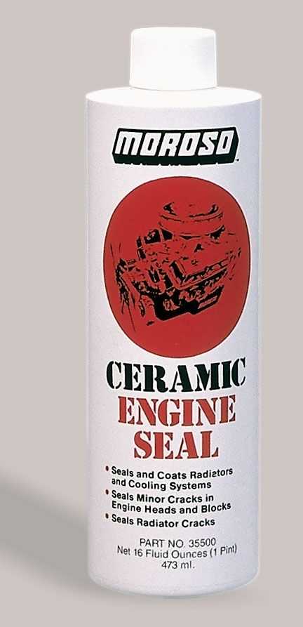 35500 Engine Block Sealant