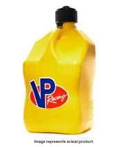3552-CA Vp Fuel Yellow Vpsq 5.5 Gal Ms Container - Liquid Storage