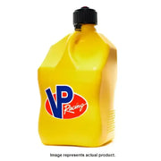 3552-CA Vp Fuel Yellow Vpsq 5.5 Gal Ms Container - Liquid Storage