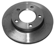 3552R Brake Rotor