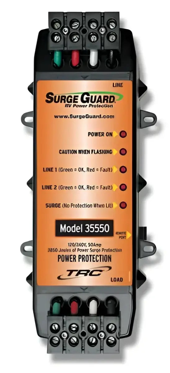 35550 Surge Protector