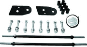 DragonFire Racing 521524 DragonFire Racing Stage 1 Lift Kit - Fits Polaris Ranger 13-21 - 521524