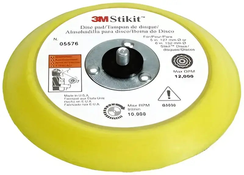 35576 3M Products - Sanding Pad