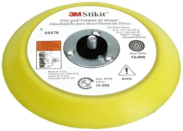 35576 3M Products - Sanding Pad