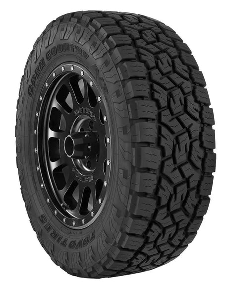 TOYO 355910 Toyo Open Country A/T III Tire - 31X1050R15LT 109S C/6 OPAT3 OWL TL