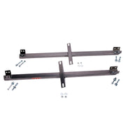 BBK 2543 BBK 94-95 Mustang Subframe Connector Full Length With Seat Support Bracket