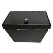 356-01 Tuffy Sec 19 Chv/Gmc Console Insert