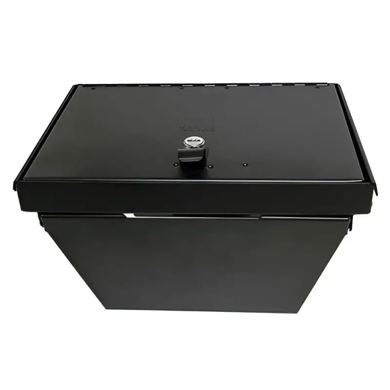 356-01 Tuffy Sec 19 Chv/Gmc Console Insert