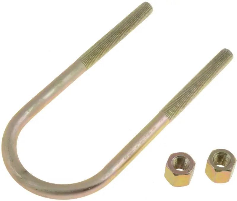35602 Leaf Spring Axle U Bolt