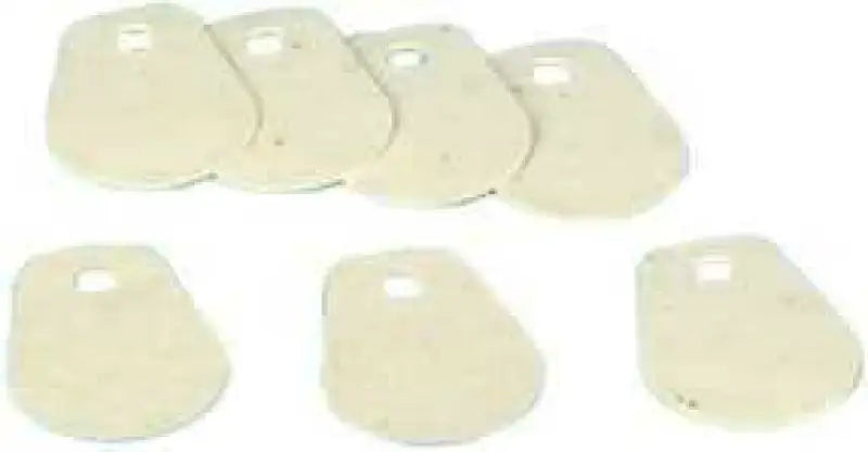 35607-73 Gasket Speedo Hole Cover Fx Fxe 10/Pk