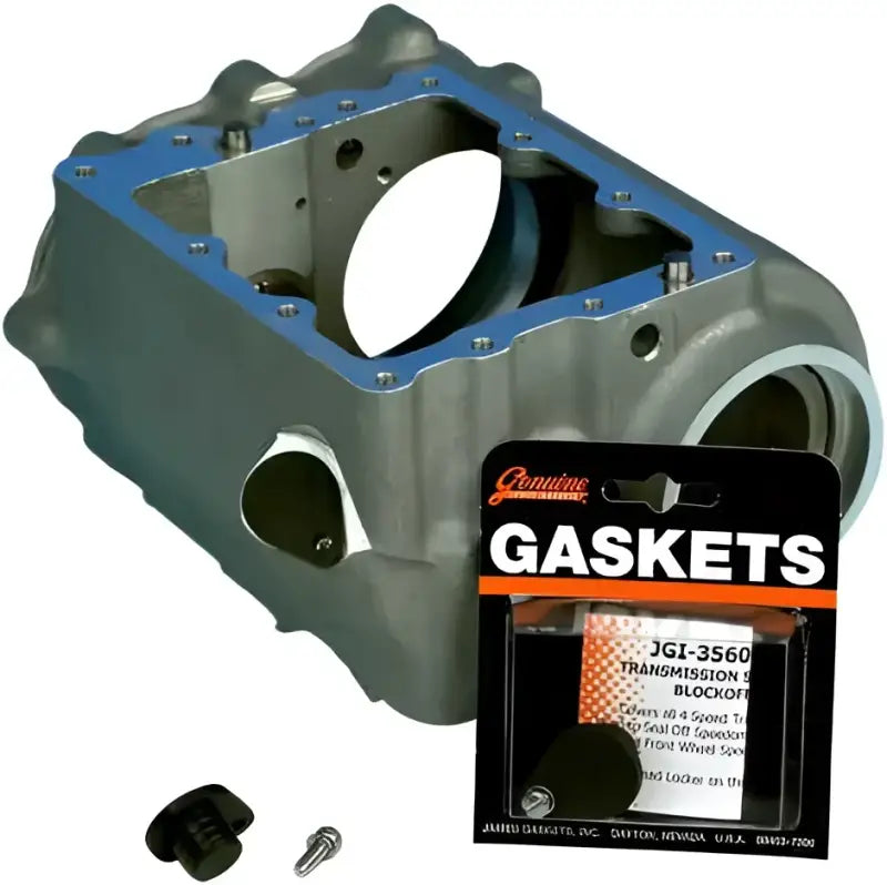 JAMES GASKETS 35607-73-X Gasket Plg Speedo Drive Rms 4s 4 Speed Trans 1/Pk