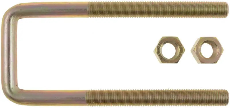 35612 Leaf Spring Axle U Bolt