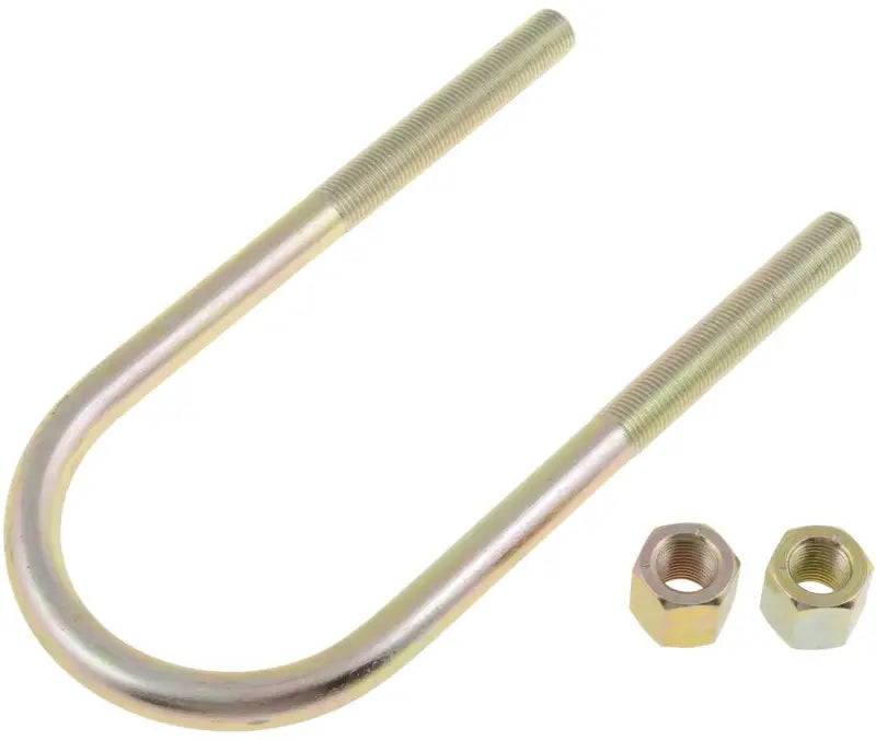 35617 Leaf Spring Axle U Bolt
