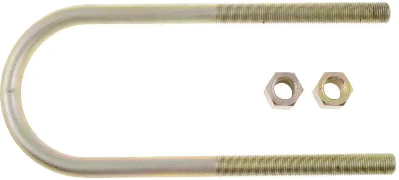 35619 Leaf Spring Axle U Bolt