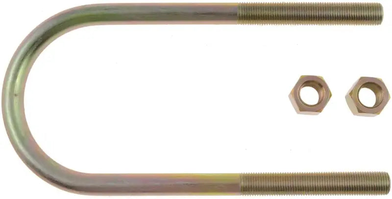 35623 Leaf Spring Axle U Bolt
