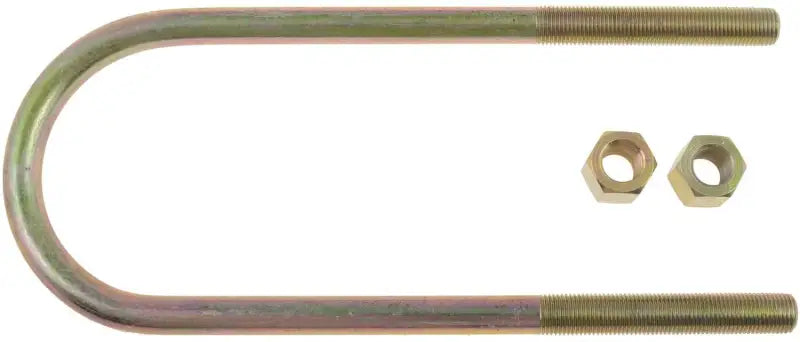 35626 Leaf Spring Axle U Bolt