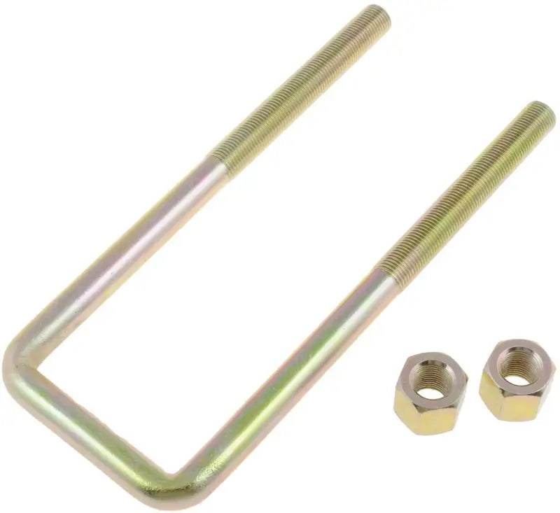 35635 Leaf Spring Axle U Bolt