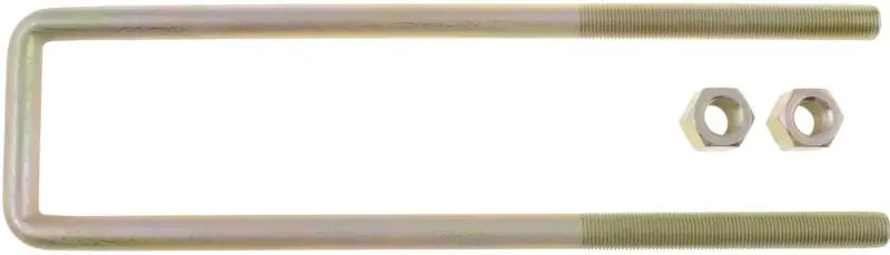 35637 Leaf Spring Axle U Bolt