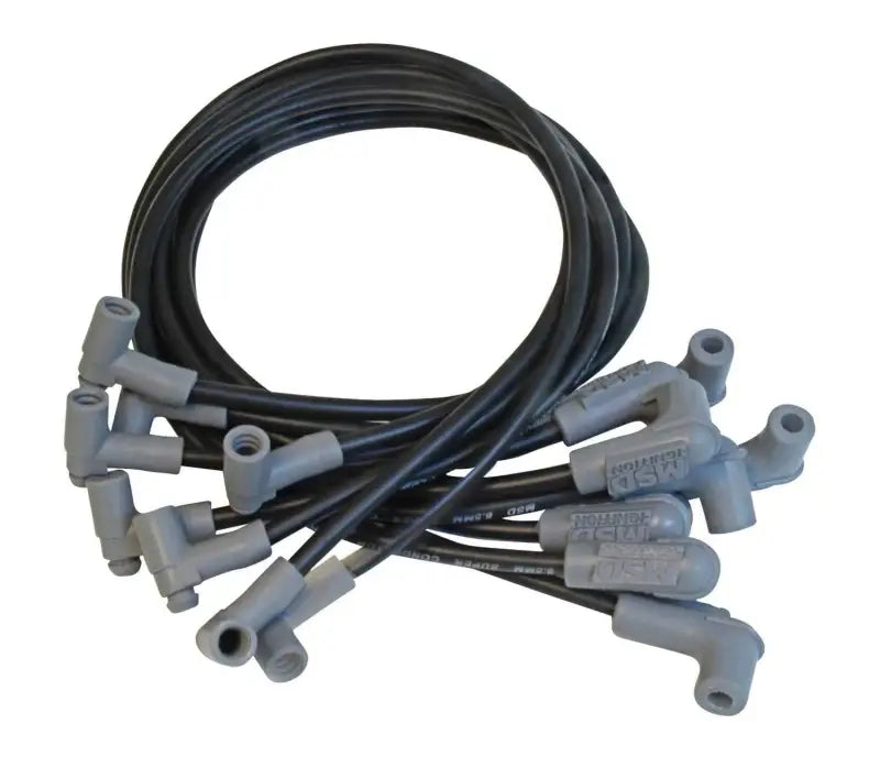 35653 Spark Plug Wire Set