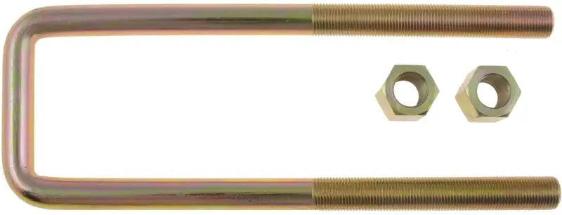 35656 Leaf Spring Axle U Bolt