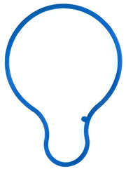 35657 Felpro Water Pump Gasket - Gaskets Oem