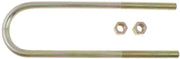 35666 Leaf Spring Axle U Bolt