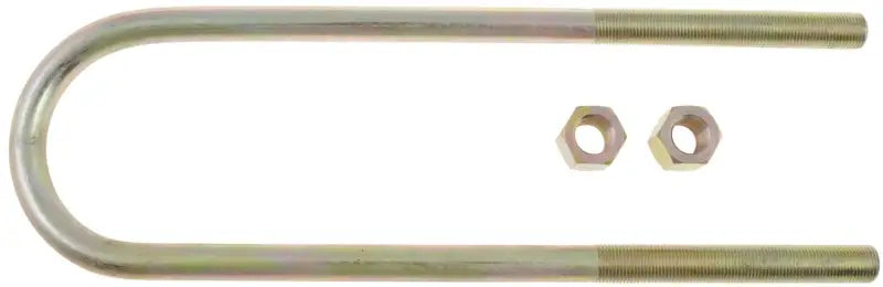 35666 Leaf Spring Axle U Bolt
