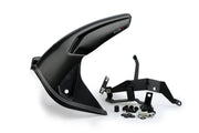 3567J Tire Hugger Matte Black Yam 