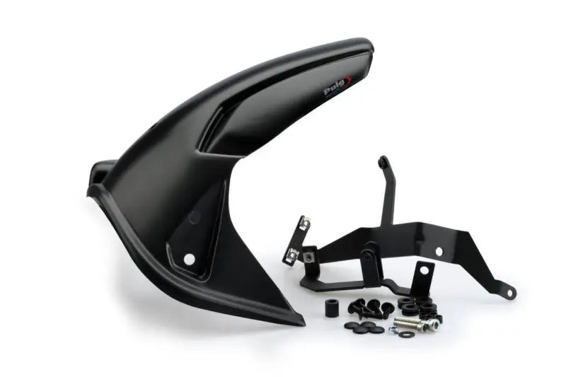3567J Tire Hugger Matte Black Yam 