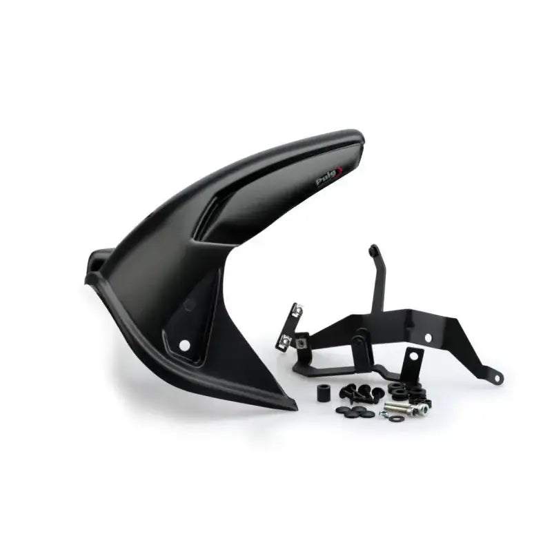 3567J Tire Hugger Matte Black Yam 