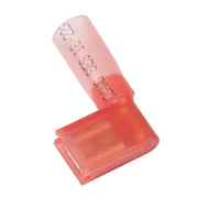 356803 Ancor Heat Shrink Flag Disconnect Female - Wire Terminal End