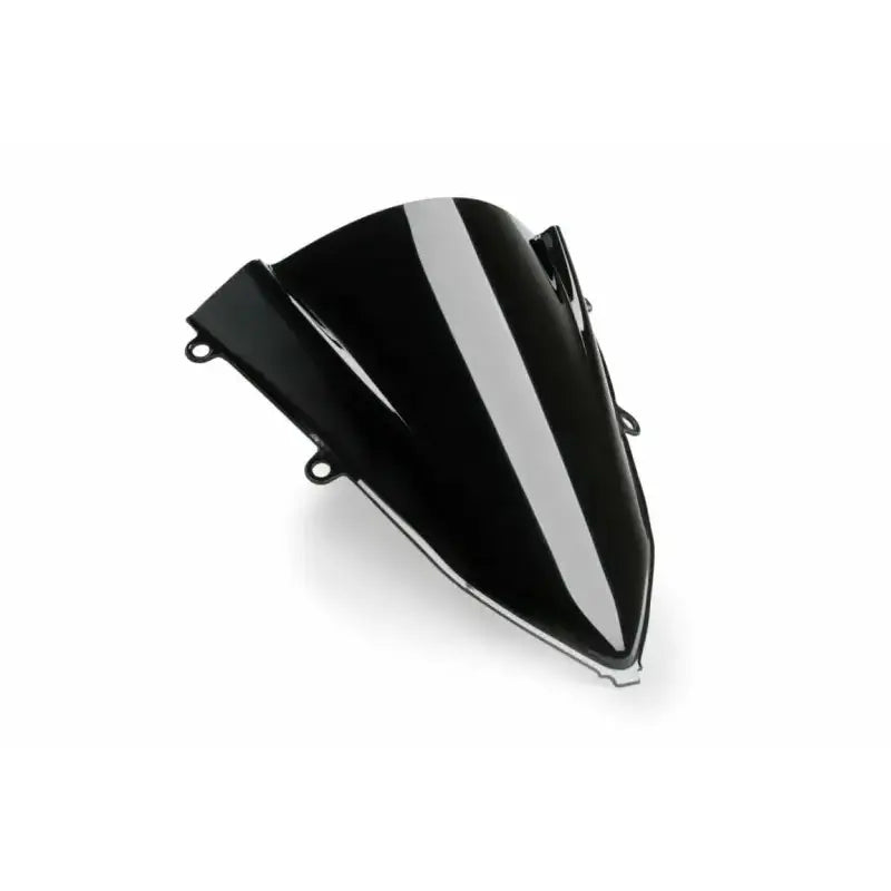 3568N Windscreen Racing Black Hon