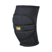 OMP ID0-0790-071 OMP Fire Resistant Accessories New Nomex Kneed Pads - Black