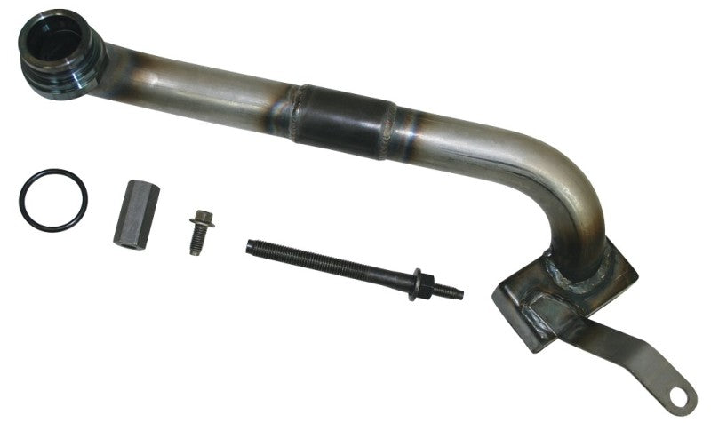 Moroso 24577 Moroso Ford Coyote Gen 3/GT350 Kit Car Oil Pump Pick-Up (Use w/Part No 20569/20570)