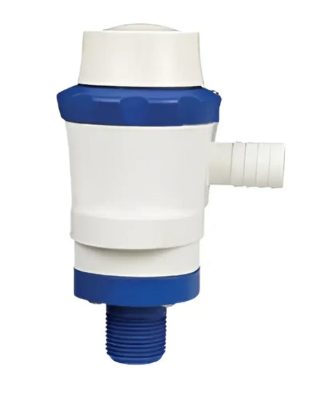 357-116-10 Shurflo 12 Vdc  800 Gph  3/4' Inlet  3/4' O
