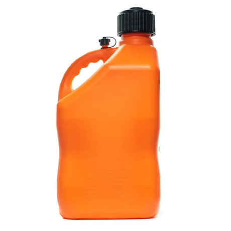 3572-CA Vp Racing Motorsports Container 5.5 Gallon Orange 