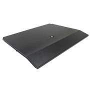 358-01 Tuffy Sec Jl Locking Cubby Cover  Black  For