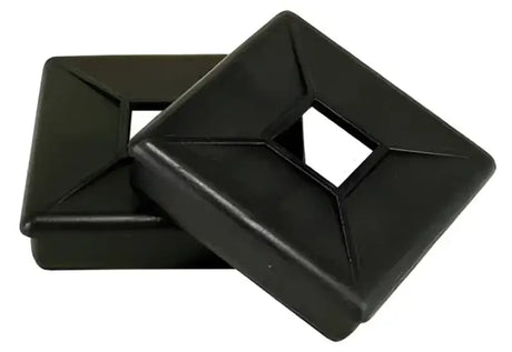 358-A Sewer Hose Storage Carrier Cap