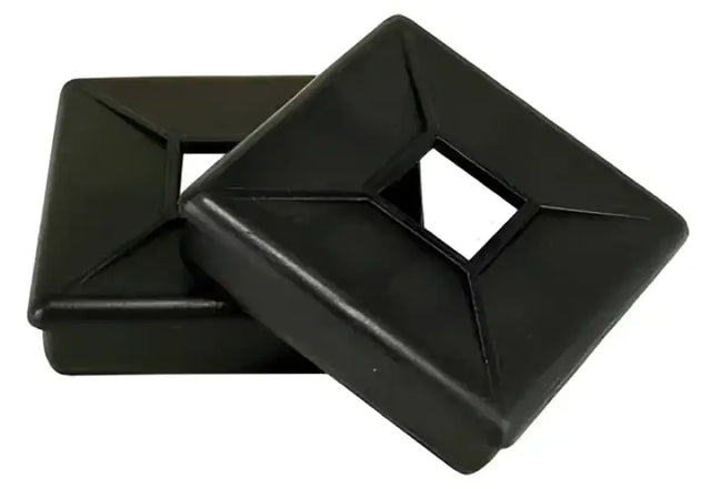 358-A Sewer Hose Storage Carrier Cap