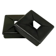 358-A Sewer Hose Storage Carrier Cap