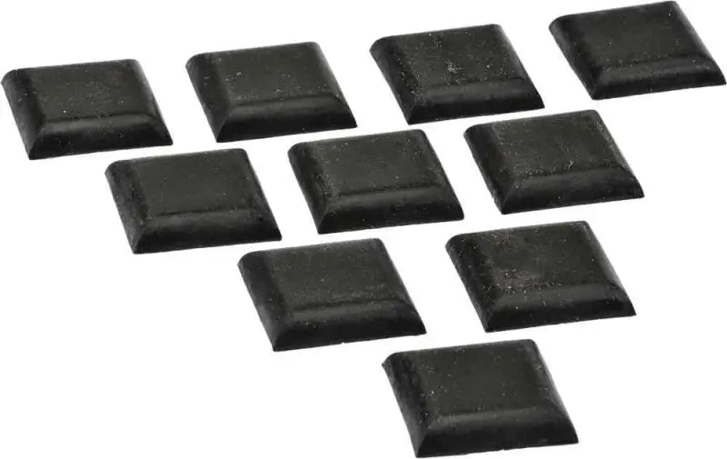 358020 Kickstand Rubber Pad OEM #50100 70 10/Pk