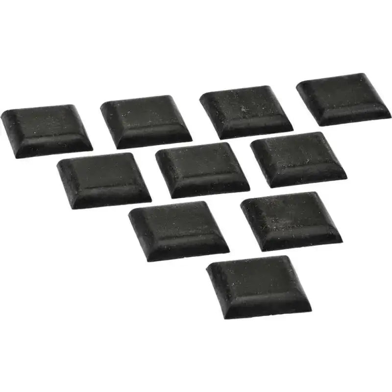 358020 Kickstand Rubber Pad OEM #50100 70 10/Pk